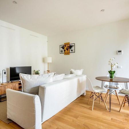 Apartamento Luvi - De Rolandi - Il Cortile Milano Exterior foto