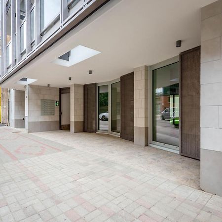 Apartamento Luvi - De Rolandi - Il Cortile Milano Exterior foto