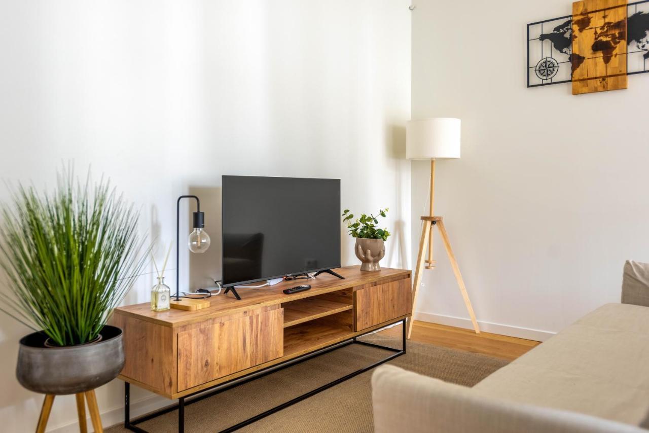 Apartamento Luvi - De Rolandi - Il Cortile Milano Exterior foto